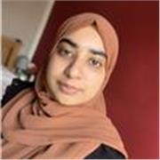 I believe that every young person deserves the right to education no matter their ability or background 