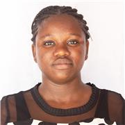 Christabel Oppong Pokuaah Jnr