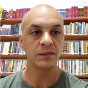 Professor particular de Biologia com experiência on line e presencial