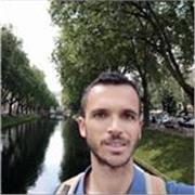 Profe de ESO para que hables inglés más natural