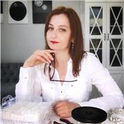 Tetiana Zvarych