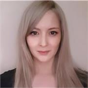 Profesora Online con formación profesional de Ingeniera en Biotecnología Molecular y cursos de Pedagogía