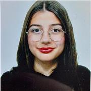 Estudiante de 1ºBachillerato Científico ofrece clases de niveles ESO y primaria.