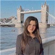 Fun and experienced English tutor with an impressive IELTS score of 8, providing online lessons to all ages.