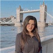 Hina Fatima