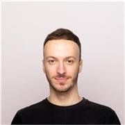 Experienced English tutor in Berlin & online for adults, university students, and professionals, plus certification preparation