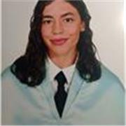 Estudiante de último año de Educación Primaria. Apta para dar clases hasta nivel de la ESO