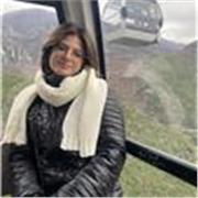 Giovane tutor di Inglese certificata Trinity. Lezioni per la scuola primaria stimolanti e interattive mantenendo professionalità. 