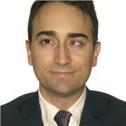 Inversor en Bolsa con 25 años de experiencia. CEO de Qualiity&Alpha