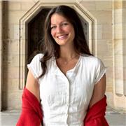 Enthusiastic Private Tutor in London, Degree in Psychology and Art History