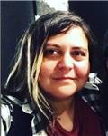 Agustina D'andrea