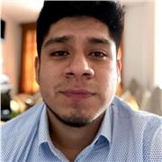 Profesor de matemáticas para niños de la ESO