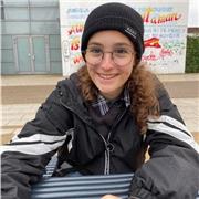 Etudiante en science de la terre, déterminé à faire disparaitre vos difficultés