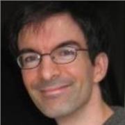 Dr Mike McCulloch