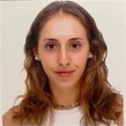 profesora de clase particular de matemáticas titulada en la eso y bachillerato