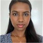 Passionate Maths tutor who break down complex topics into simple steps and make lessons engaging to build confidence.