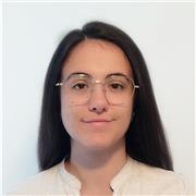 Profesora de apoyo, refuerzo y ampliación en diversas materias apta para todas las edades y niveles