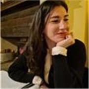 Psicologa libero professionista, progettista sociale offre lezioni a studenti di psicologia