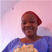 Olowo Esther Oluwatoyin