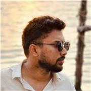 English tutor who teaches students in all ages