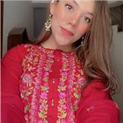Hareem Kamal