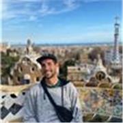 Profesor de Educacion Fisica y Socorrista argentino. Nadador de aguas abiertas y piscina, especialista en enseñanza