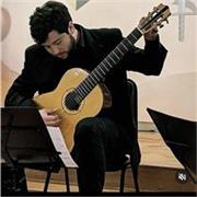 Clases de guitarra para todos los niveles