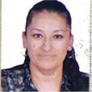 Licenciada en Educación | Docente de Lengua Castellana y Literatura