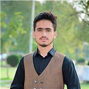 Uzair Fareed.An Engaging English teacher for ages 11-23.