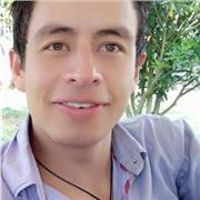 Profesor de artes marciales