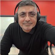 Patrick Lopes