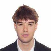 Estudiante en Ciencias políticas y Derecho en inglés. 
