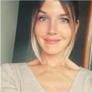 Prof de langues avec une large expérience internationale