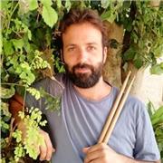 Classes de bateria a Banyoles, musicals i adaptades