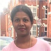 Sivananthi