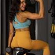 Dreamed body&Strong Mind coach ,get the best resulrs in the most time efficient, easy to follow ,adapted to your fitness goals way