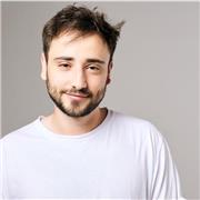 Músico guitarrista y cantautor con dos álbumes editados