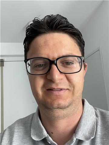Mohamed Ali Bouksir