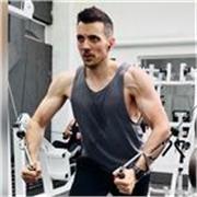 Entrenador Personal – Resultados reales para personas con poco tiempo ajustada a tu objetivo
