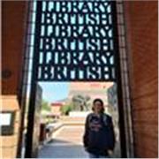 Profesora de francés con experiencia, ofrece clases a alumnado de todos los niveles. 