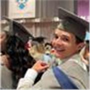 I am a psychology tutor based in York who has just completed a Masters degree in psychology. 