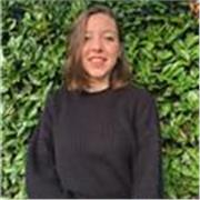 studentessa del secondo anno di Psicologia