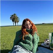 María