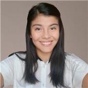 Profesora de nivel primario y secundario