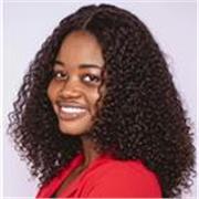 Aisosa Gloria Osayande