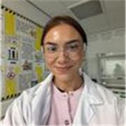 Clases de Biología y Química en línea para todos los niveles con profesora experta en GCSE y A-level