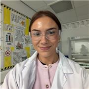 Clases de Biología y Química en línea para todos los niveles con profesora experta en GCSE y A-level