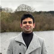 Kushagra Tusharbhai Rawal