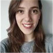 Filóloga francesa da clases de preparación de exámenes oficiales A1, A2, B1 y B2 DELF y EOI