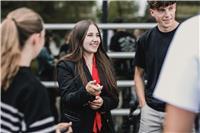 Étudiante en école d’ingénieurs donne des cours de maths, physique-chimie, anglais à des collégiens et lycéens